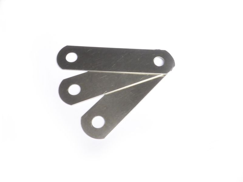 Plate spring for horn (3 pcs) - SSt