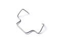 Clip for light bulb socket