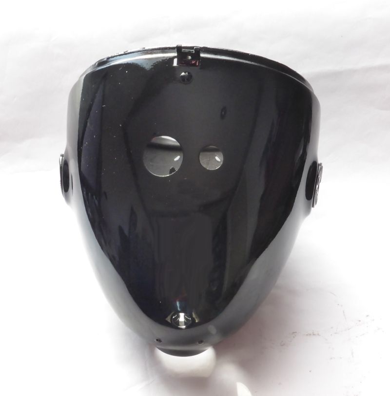 Used part: original headlamp bucket (empty) > 1954 (price & availability on request)
