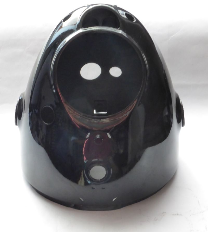 Used part: original headlamp bucket (empty) > 1954 (price & availability on request)