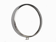 Headlamp ring, chrome ►see details