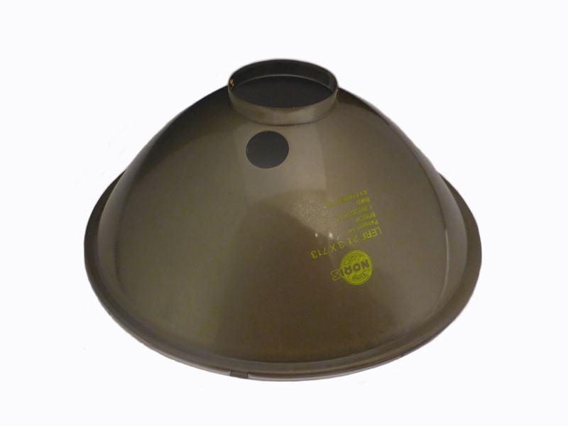 Reflector Noris, for Bosch headlamp (clip included)