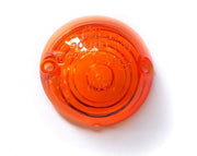 Lens for Hella blinker, after-market (with E-mark)