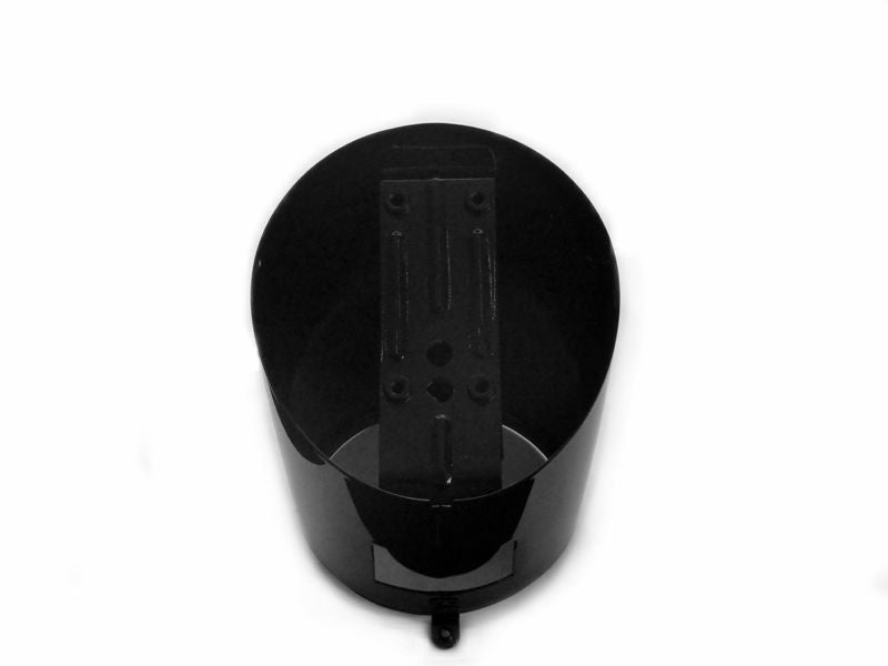 Tail light housing (empty)