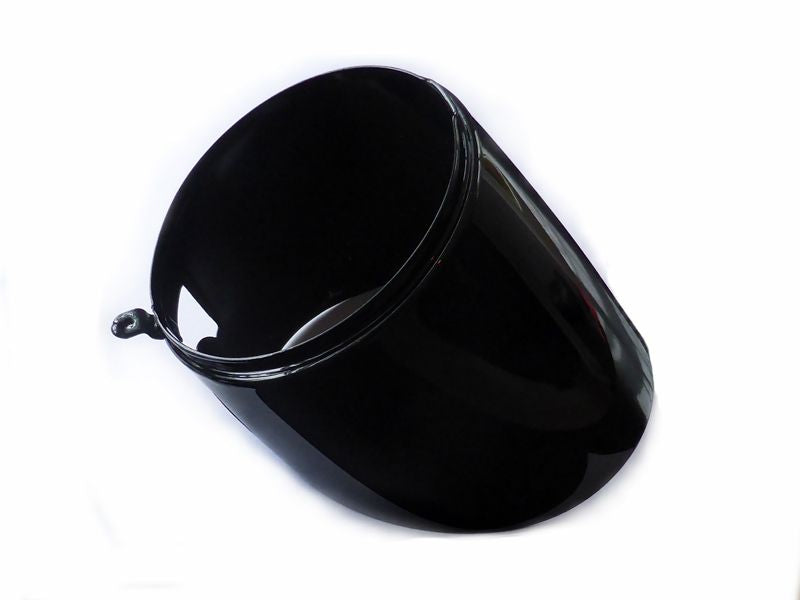 Tail light housing (empty)