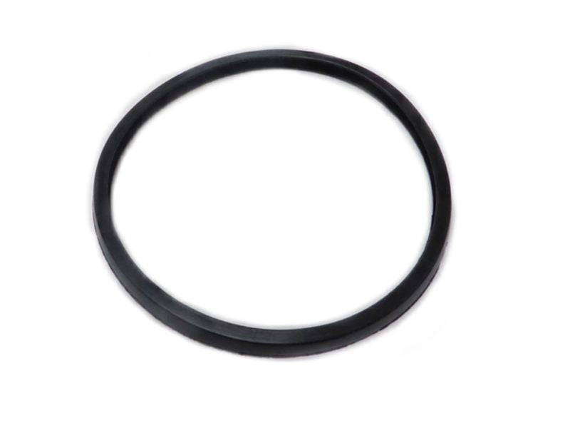 Rubber gasket ring for lens in Hella tail light