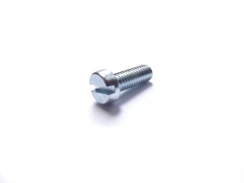 Fillesterhead screw M3.5 x 10 for tail light chrome ring (zinc plated)