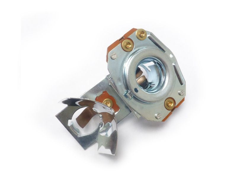 Lamp carrier for Hella tail light ►see details