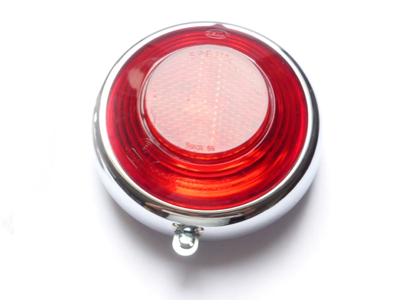 Hella tail light set - original ►see details