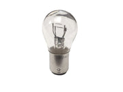 Light bulb 6V 21/5W, brake/rear light - BA15d ►see details!!