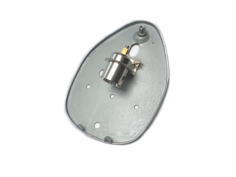 Eber tail light, without brake light ►see details!!
