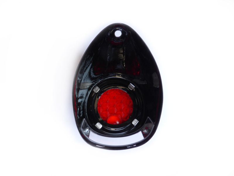 Eber tail light, without brake light ►see details!!