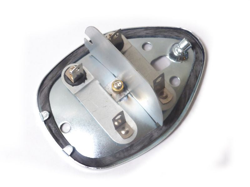 Tail light Eber with brake light, 1953-1955 ►see details
