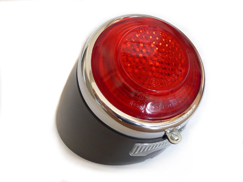 Tail light Hella, complete, after-market ►see details