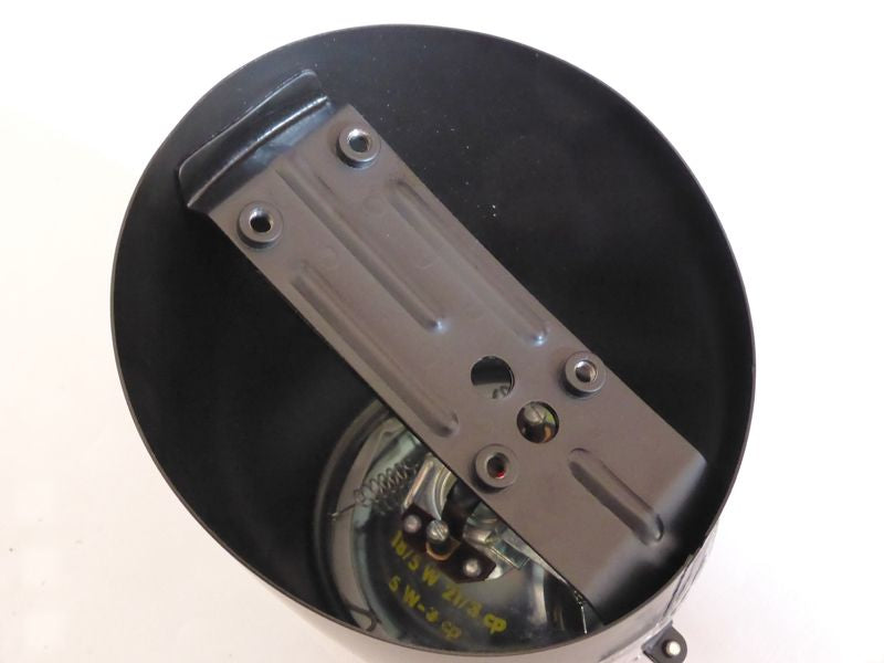Tail light Hella, complete, after-market ►see details