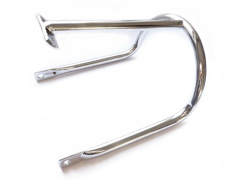 Crash bar for Hella tail light