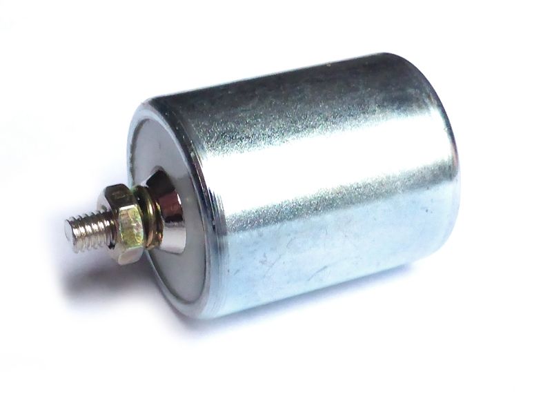 Capacitor 12V  (NOS)