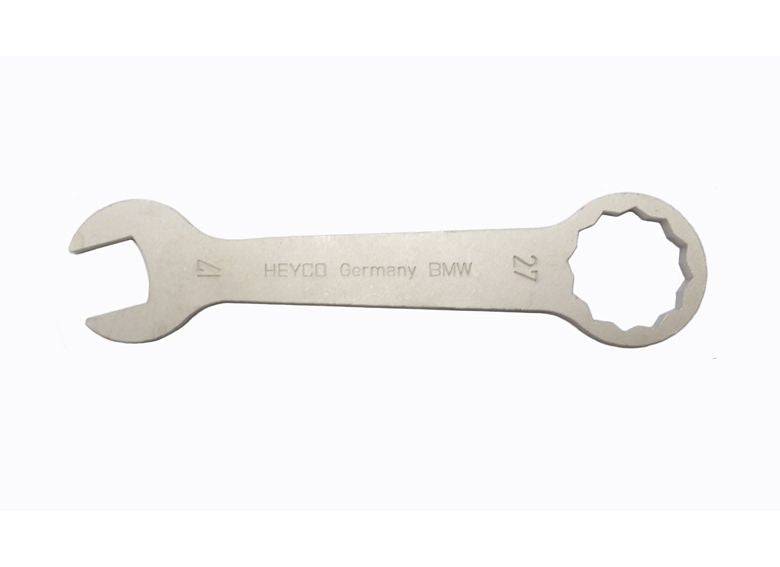 BMW tool set (Heyco / BMW tools) - 18 tools
