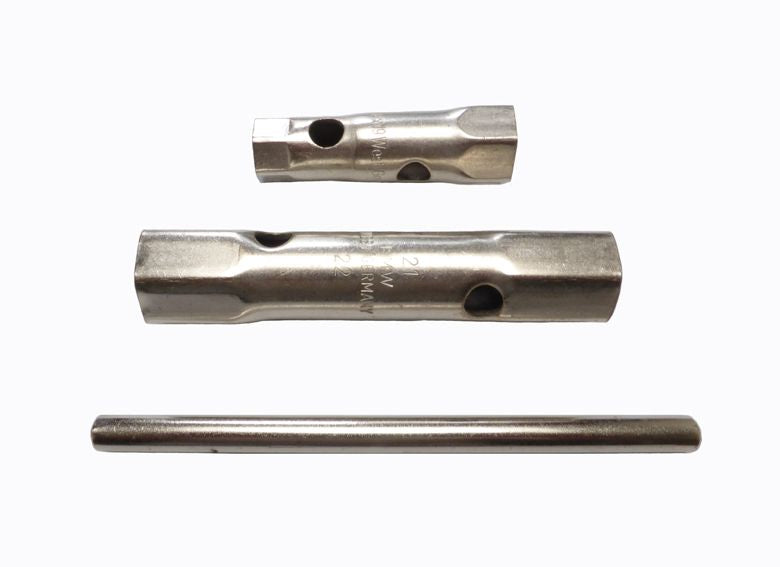 BMW tool set (Heyco / BMW tools) - 18 tools