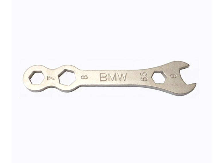 BMW tool set (Heyco / BMW tools) - 18 tools