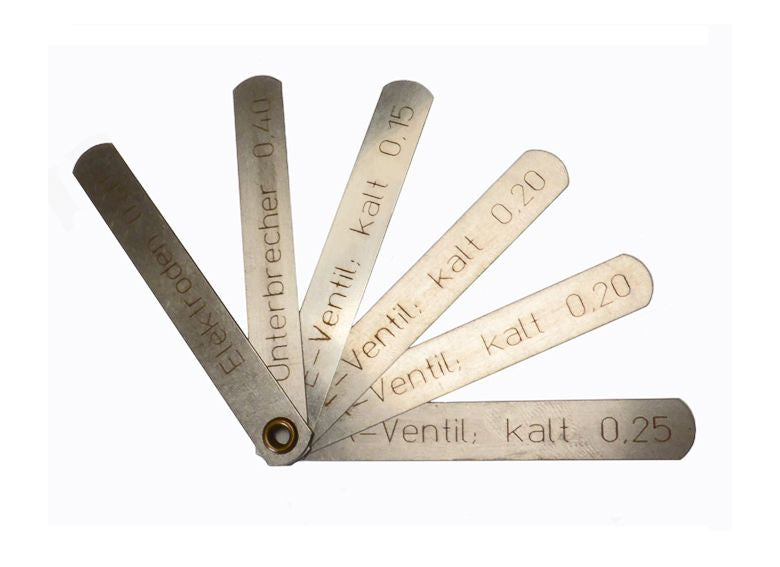 BMW tool set (Heyco / BMW tools) - 18 tools