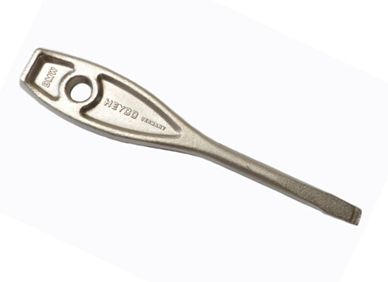 BMW tool set (Heyco / BMW tools) - 18 tools