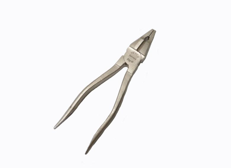 BMW tool set (Heyco / BMW tools) - 18 tools