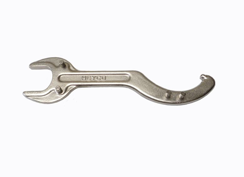 BMW tool set (Heyco / BMW tools) - 18 tools