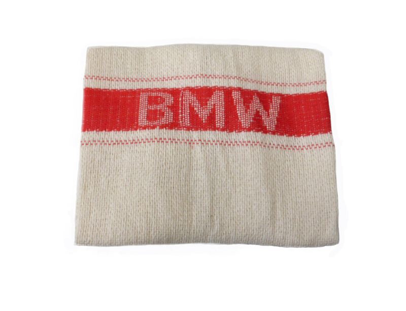 BMW tool cloth
