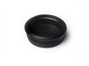 Rubber cap for air pump