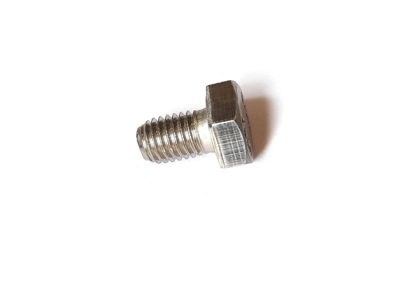 Hex bolt M10 x 16 - SSt