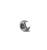 Hex nut M3 x 0.5 - SSt