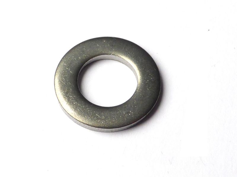 Washer Ø 13 mm ID - SSt