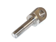 Eye bolt, sidecar connection M12 x 50, Ø 12mm - SSt   R51/2 - R68 (available for pre-order)