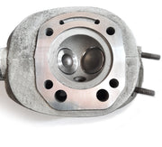 Service: cylinderhead - resurfacing cylinder plane