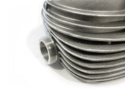 Service: cylinder head - exhaust screw thread repair (welding) ►see details