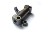 Service: cylinderhead - rocker arm radius grinding