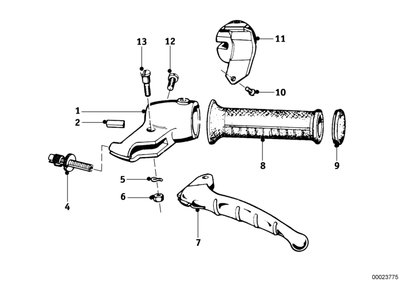 BMW R26 - R27 Controls - clutch.png