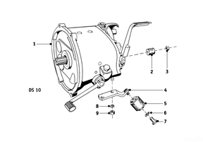 Gearbox R26 – R27