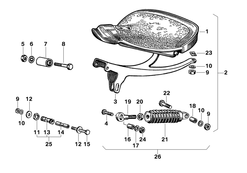 BMW R51-2 to R68 Saddle.png