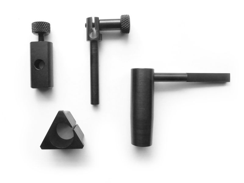 Final drive tool set 5042 & V504 (out of stock)