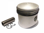 Piston R67, R67/2, R67/3 K.S.