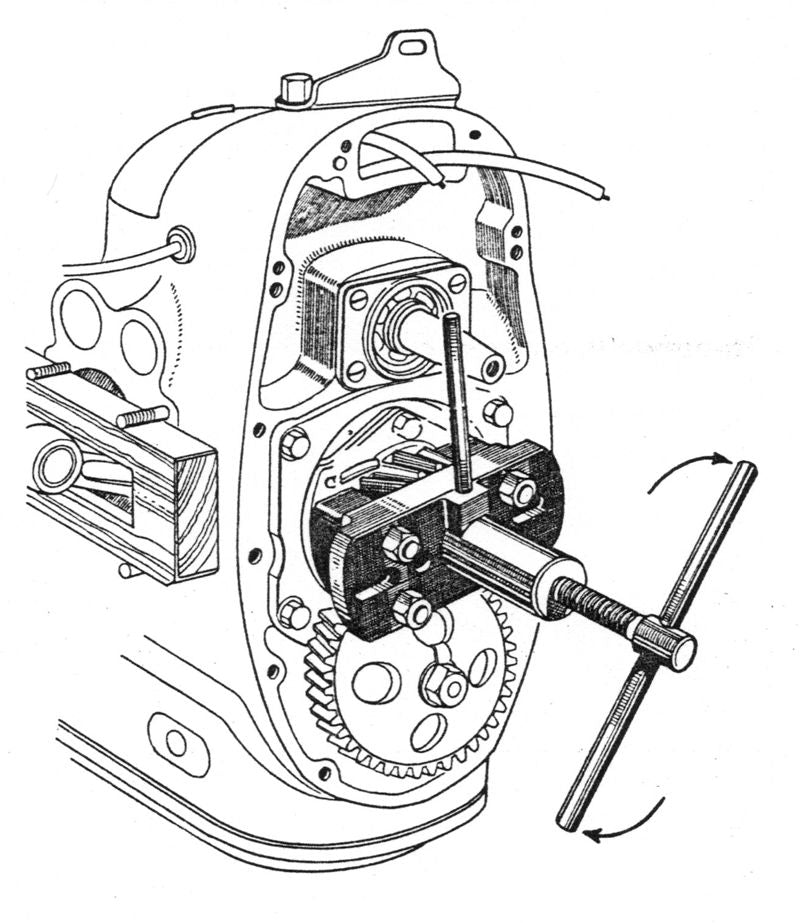 Multitool Matra 499/1/2 ►see details