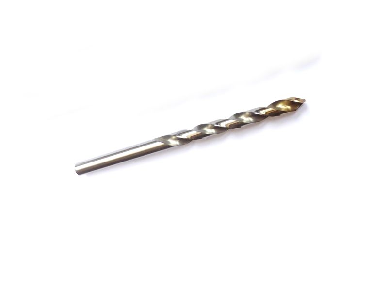 Spiral drill 5.2 mm ►see details