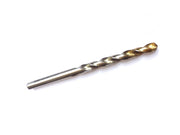 Spiral drill 6.2 mm ►see details