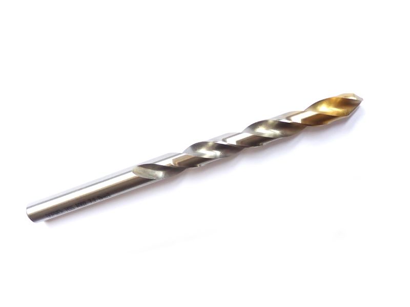 Spiral drill 7.2 mm ►see details