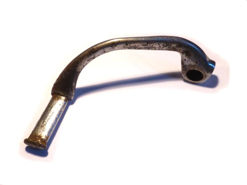 Used part: foot shift lever