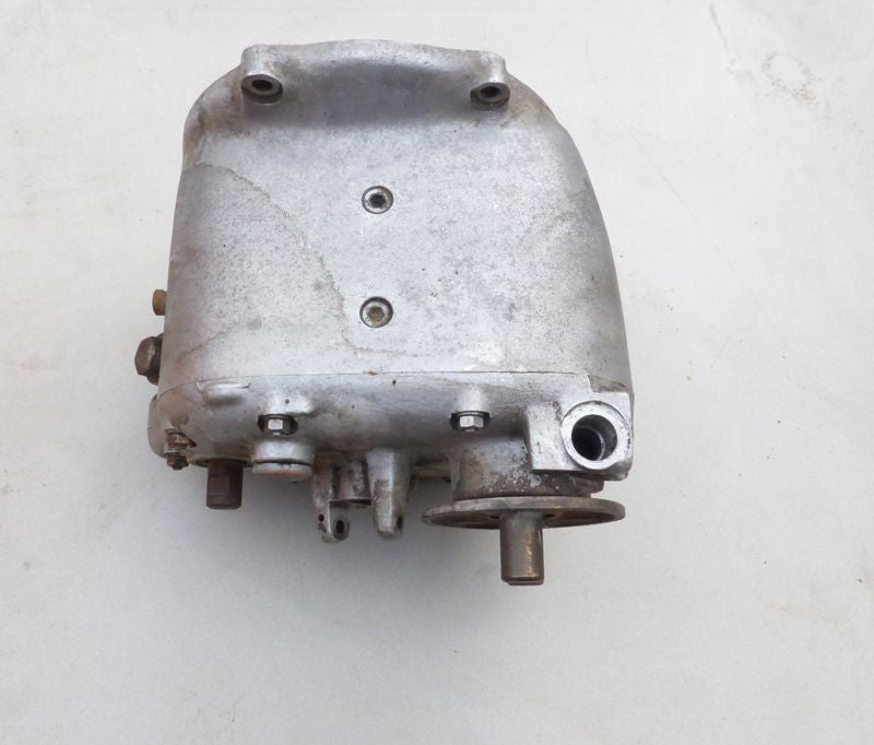 Used part: gearbox R27 (price & availability on request)