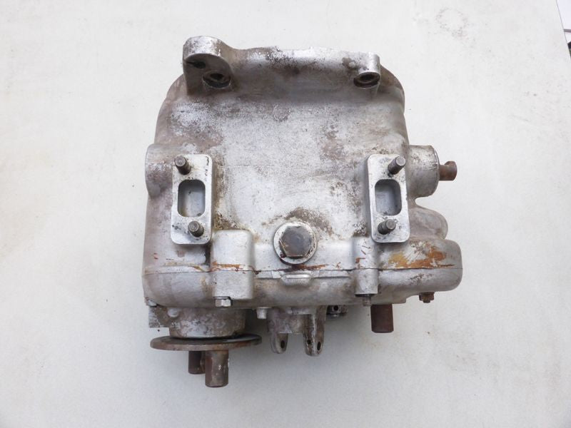 Used part: gearbox R27 (price & availability on request)
