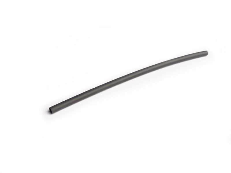 Heat shrinkable tube - 1.2 mm (per 10 cm)